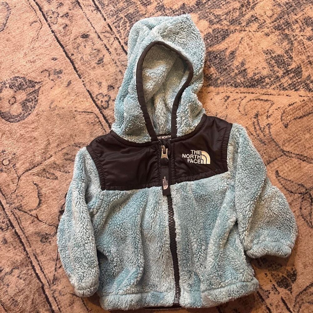 North Face Infant Oso Coat
